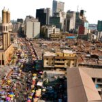Nigeria’s Economic Woes Worsen As Investments From US, UK Wane