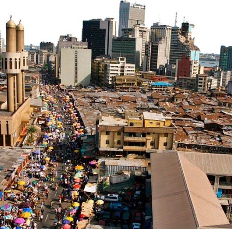 Nigeria’s Economic Woes Worsen As Investments From US, UK Wane
