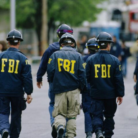 US: Violent Crime Rate Dropped In 2022 – FBI Report