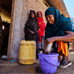 Finance Ministers’ Meeting Seeks $ Billion Boost for Water and Sanitation