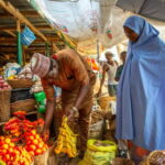 Lagos Markets Hit by Surge in Food Prices, Straining Household Budgets