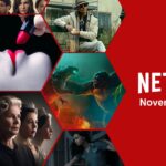 Movies And Shows Coming To Netflix This November