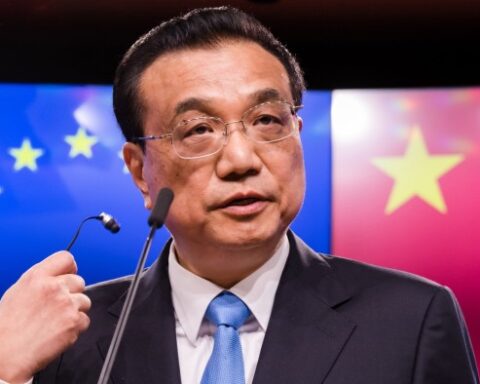 Li Keqiang, Former Chinese Premier Dies At 68