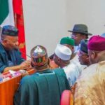 Nigerian Senate Pushes For Diaspora Voting, Unbundling INEC