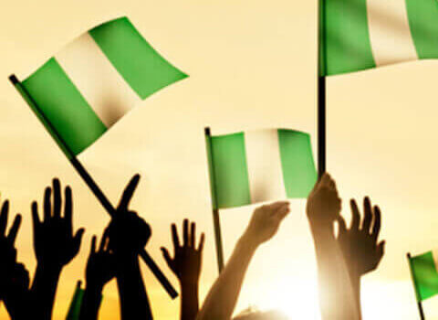 Nigeria @63: We Hail Thee