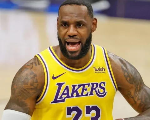 LeBron James To Surpass $500 Million In Earnings By 2025