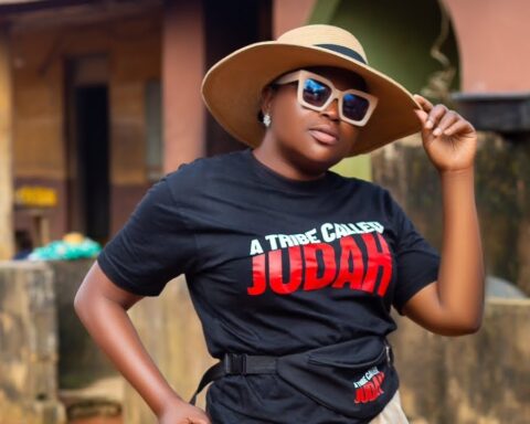 Funke Akindele Reveals Cast For 'A Tribe Called Judah'