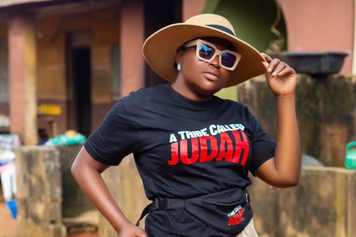 Funke Akindele Reveals Cast For 'A Tribe Called Judah'