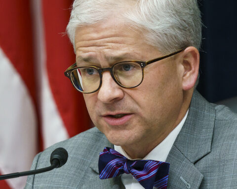 Meet Patrick McHenry: The Man Filling Kevin McCarthy's Position