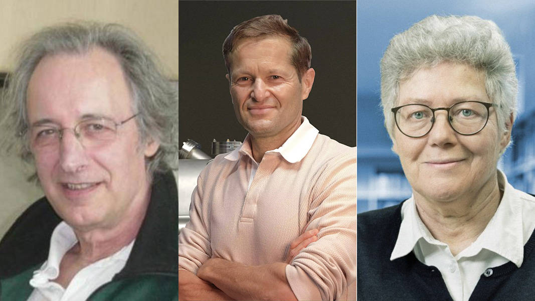 3 Scientists Professors Win 2023 Nobel Prize For Physics