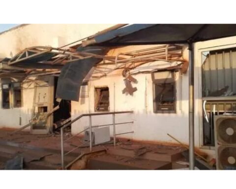 otukpo bank robbery