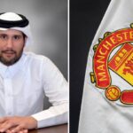 Qatari Billionaire, Sheikh Jassim Pulls Out Of Man United Bidding Race  