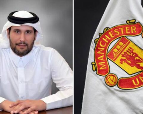 Qatari Billionaire, Sheikh Jassim Pulls Out Of Man United Bidding Race  