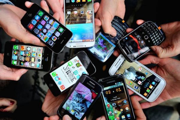 Phone Sales