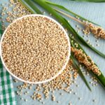 5 Health Benefits of Sorghum