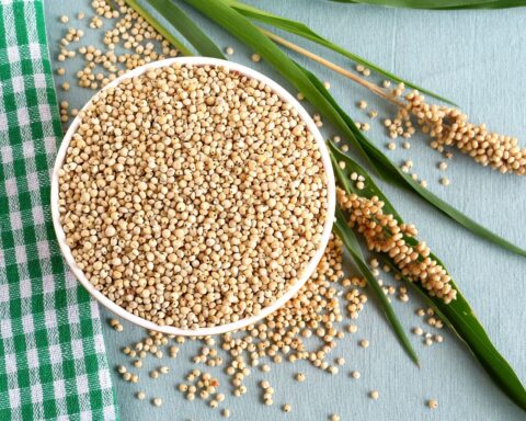 5 Health Benefits of Sorghum