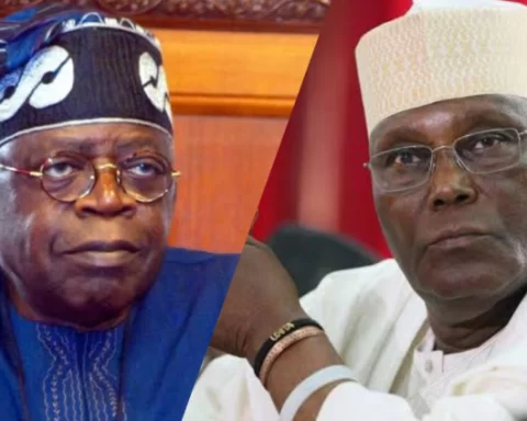 US Court Orders Release Of President Tinubu's Credentials Amid Political Dispute