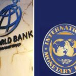 IMF, World Bank Aplauds CBN For Lifting Forex Restrictions On 43 Items