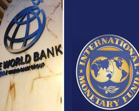IMF, World Bank Aplauds CBN For Lifting Forex Restrictions On 43 Items
