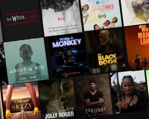 5 Exciting Nollywood Titles To Watch This November