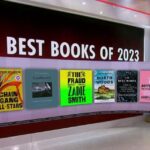 The New York Times' Top 10 Books of 2023