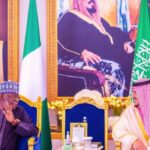 Your Investments Are Safe In Nigeria - Tinubu Assures Saudi Investors