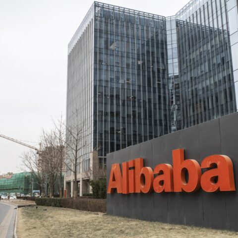 Alibaba's Decision Sinks Hong Kong Stocks, Clouding Global Markets