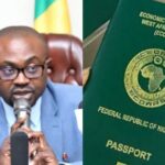 Nigerian Govt Promises Online Biometric System, Home Delivery For Passport By 2024