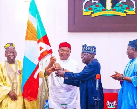 President Tinubu Calls For Free, Fair Elections In Bayelsa, Imo, Kogi 