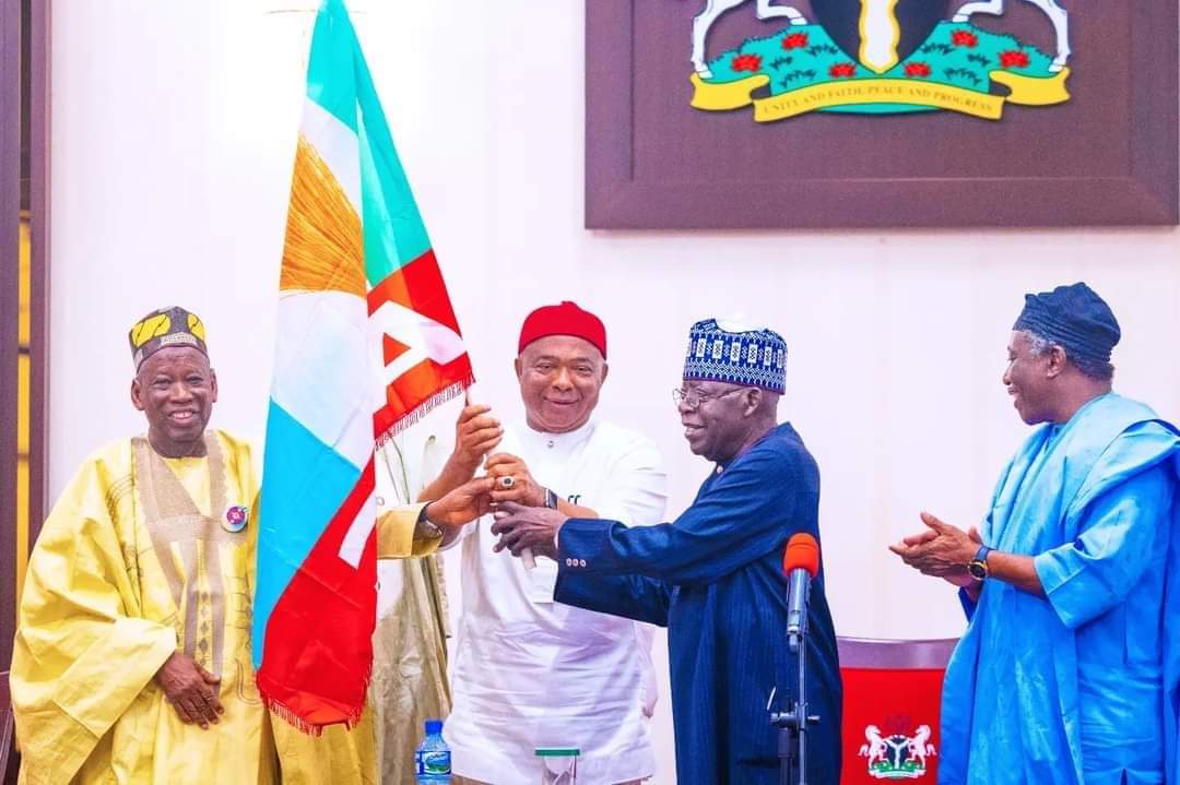 President Tinubu Calls For Free, Fair Elections In Bayelsa, Imo, Kogi