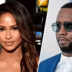 Meet Cassie Ventura Diddy’s Ex Girlfriend