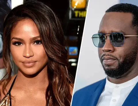 Meet Cassie Ventura Diddy’s Ex Girlfriend