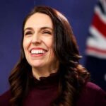 5 Key Facts to Know About Jacinda Ardern