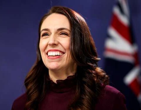 5 Key Facts to Know About Jacinda Ardern