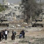 Israel- Hamas War: 2 Days Cease-Fire Extension Amidst Hostage Swaps, Humanitarian Crises