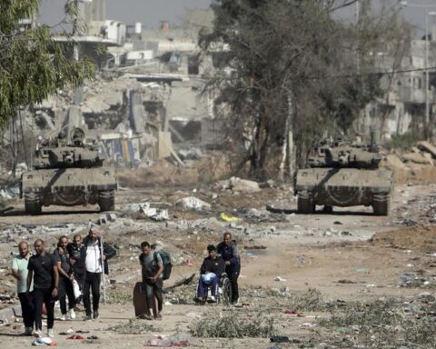 Israel- Hamas War: 2 Days Cease-Fire Extension Amidst Hostage Swaps, Humanitarian Crises