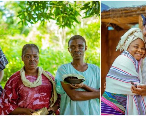 ‘Layi Wasabi To Feature In Kunle Afolayan’s ‘