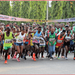 ABUJA MARATHON ()