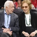 Rosalynn Carter Dead At 96, Key Facts To Know