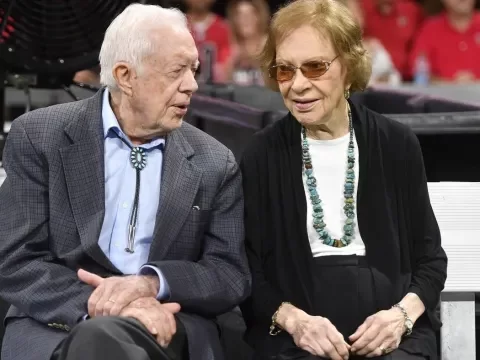 Rosalynn Carter Dead At 96, Key Facts To Know