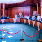 APC NEC meeting