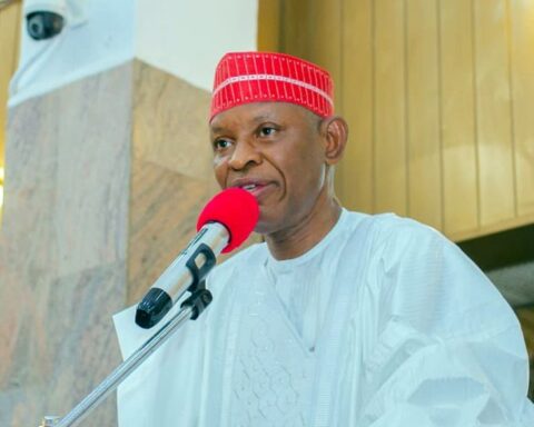 2023 Elections: Governors, Candidates Who Won, Lost At Supreme Court