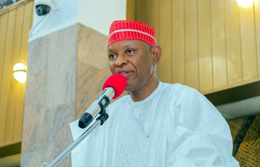 2023 Elections: Governors, Candidates Who Won, Lost At Supreme Court