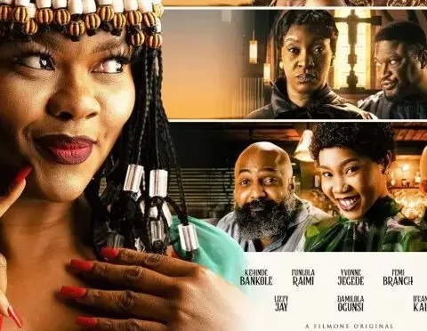 ‘Adire’ Makes ₦8 Million In Opening Weekend