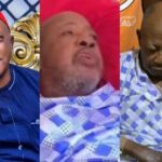 Ailing nollywood Actor Amaechi Muonagor x