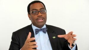 Adesina Spoke Like Peter Obi, Onanuga Reacts Over Claims On GDP Per Capita