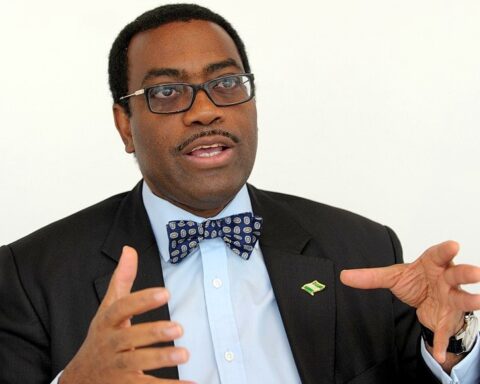 Adesina Spoke Like Peter Obi, Onanuga Reacts Over Claims On GDP Per Capita