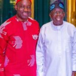 Tinubu Inherited Dead Economy, Urges Understanding Amid Challenges-  Soludo