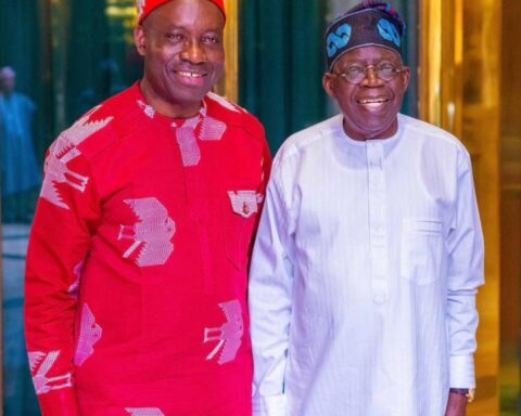 Tinubu Inherited Dead Economy, Urges Understanding Amid Challenges-  Soludo