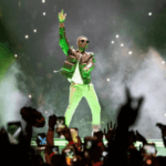 Why Are Nigerian Concert Tickets So Pricey